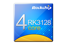 RK3128平台