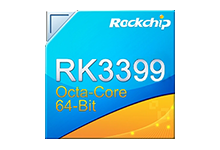 RK3399平台