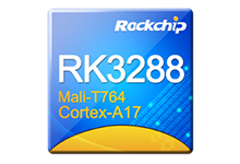 RK3288平台