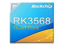 RK3568平台