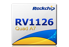 RV1126平台