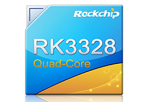 RK3328平台